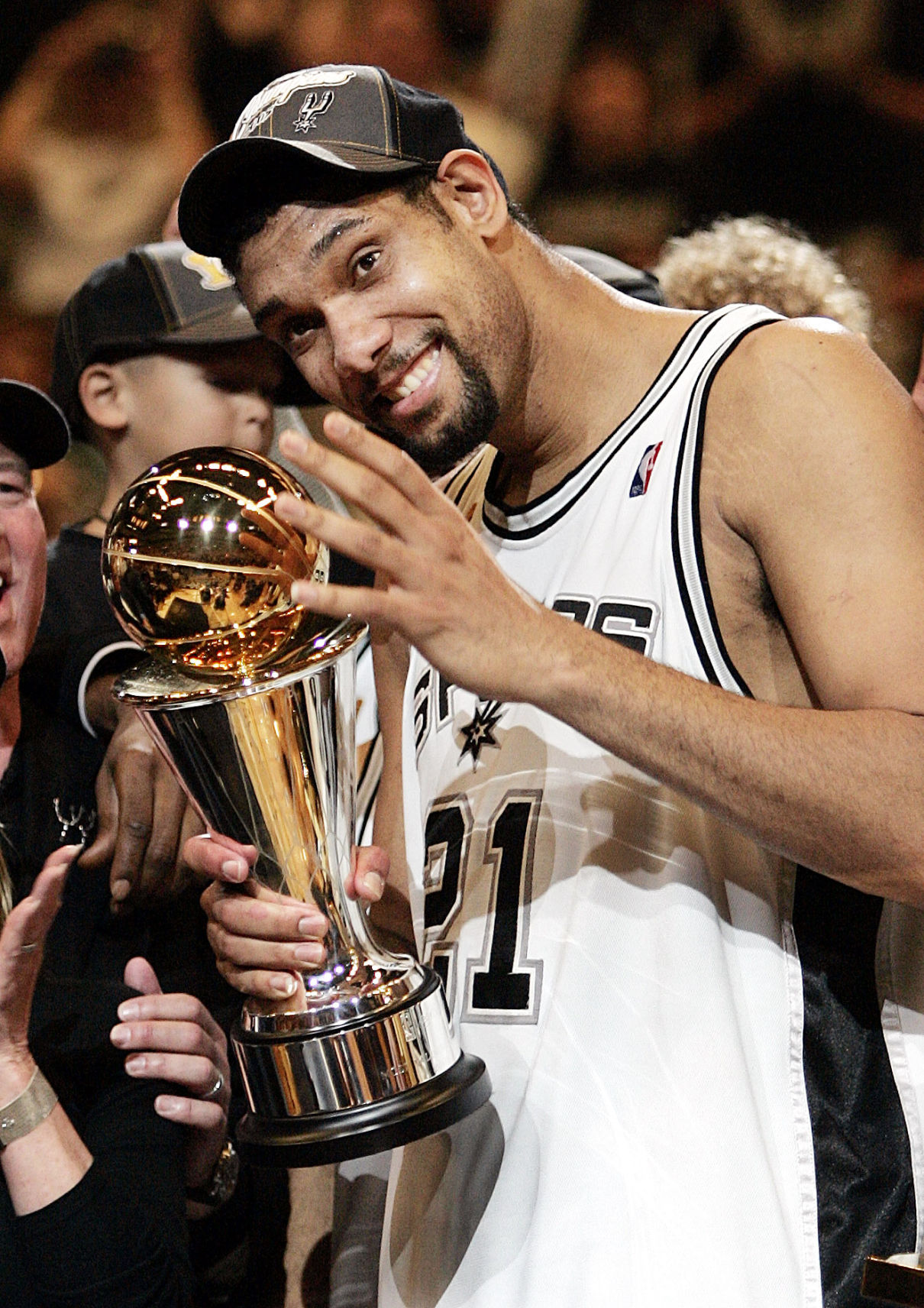 NBA FINALS